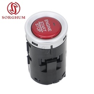 Start Stop Push Button Engine Ignition Switch for Honda X-RV HRV FIT City Odyssey 2015 2016 2017 358