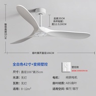 [China Plug Adapter Needed] KAIYE | 70 Inch Industrial Retro & Nordic American Style Variable Speed 