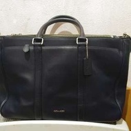 全新 Coach 公事包