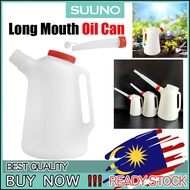 Oil Jug Oil Can Oil Dispenser Replacement Refillable Dispenser Bottle Measuring Jug Oil Dispenser