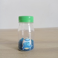 Klik Bola Bola Rasa Buah Buble Gum Mint Kemasan 8 Gr Isi Sekitar 350-400 Butir Bisa COD