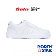 Bata บาจา ยี่ห้อ North Star รองเท้าสนีกเกอร์ รองเท้าผ้าใบ รองเท้าผ้าใบแฟชั่น สำหรับผู้หญิง Tacy  รุ่