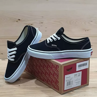 Sepatu Vans Old Skool Murah Distro - Sneakers Pria Keren Terbaru - Sepatu Wanita Korean Style Terbar