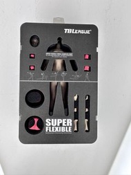 TBLeague Super Flexible  1:12 女素體