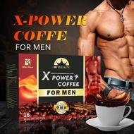 Tongkat Ali Coffee Halal Xpower Coffee For Man Kopi Tongkat Ali Untuk Stamina Lelaki More And More Lasting