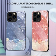 Glossy Glass Casing for Realme P3 15T 15 14 13 12 11 10 9 8 7 5 C75 C71 C67 C65 C63 C55 C53 C35 C25 