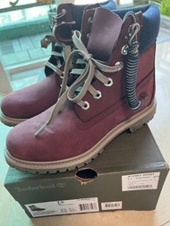 Timberland Boots (new) size 7.5