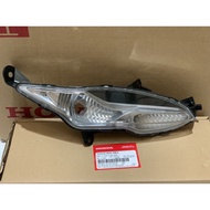 Củ đèn xi nhan trước bên phải WAVE RSX110 (2014) chính hãng Honda (33410-K03-M61)