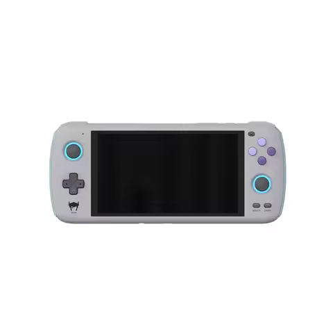KYET Ayn Odin Pro 5.98Inch IPS Screen Handheld Game Player Android 11 SD845 8G 128G/256G 2.4G/5G Wif