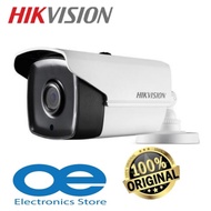 HIKVISION DS-2CE16D0T-IT5F Analog 2MP 1080P 4 IN 1 IR 80M Bullet Full HD Camera