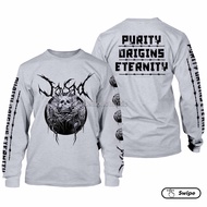 JASAD - PURITY LONGSLEEVE