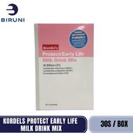 KORDELS PROTECT EARLY LIFE MILK DRINK MIX 30'S