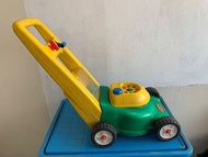 玩具剪草機