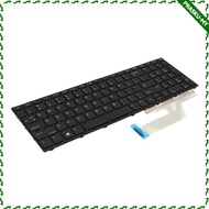 [PraskuMY] US English Keyboard W/ Fits for 0 G5 470 G5, Replace Your Faulty, Cracked,