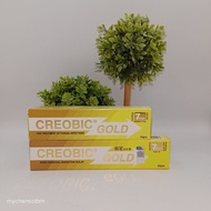 Creobic Gold Cream 10gm/20gm ~ For Treatment of Fungal Infection