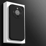 HONOR X9d 5G/HONOR X70 5G Model Soft Tpu Case Pastel Color Camera Cover X9d/HONOR X70