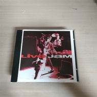 V8208  (Unsealing )  The Jam Live Jam      huiyi1