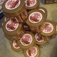 Sambal Bilis Rangup Ketagih