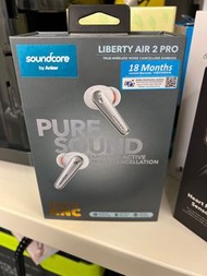 Anker soundcore Liberty air 2