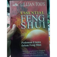 Essential feng shui Main Guidelines In feng shui lillian too's