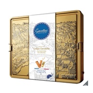 有 ️ Gavottes Original French Burrito Music Box Version 250g