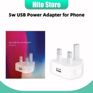5w USB Power Adapter for Phone