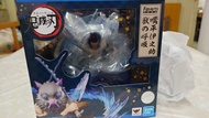 Figuarts zero 鬼滅之刃 伊之助