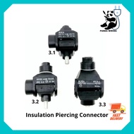 IPC Connector / Insulation Piercing Connector / ABC Cable Clamp / ABC Connector