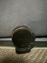 Sony LA-EA2 轉接環