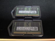 ®️16GB DDR5 SAMSUNG DDR5 5600Mhz Sodimm Ram So-dimm 16GB 記憶體 快取記憶體 閃存 內存 5600 Laptop 手提電腦 電競電腦 Gamin