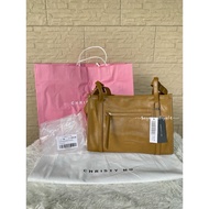 Preloved PL ChristyNG Christy NG Emerson Tote Bag Tas Second