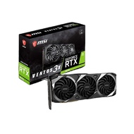 Used Hot Selling MSI GeForce RTX 3070 VENTUS 3X 8G Gaming Graphics Card RTX 3070 GPU