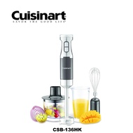 Cuisinart Smart Stick 600-Watt Hand Blender