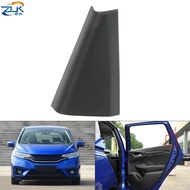 【Sleek】 Zuk Rear Door Quarter Inner Garnish Trim Panel Bezel For Honda Fit Jazz 2015 2016 2017 2018 