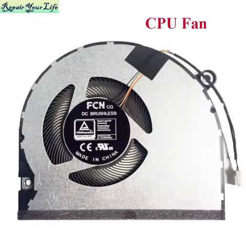 Laptop Fan CPU Cooler For Acer Swift 3 SF314-43 SF314-511 N20H3 N20C12 Notebook PC Radiator 23.AB2N2