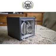 Original Imported ICHWATCHES Customized Watch Automatic Winding Box-Wrist Watch Storage Box Mechanic