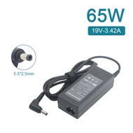 Charger ASUS 65W Transformer MSI CR400 CR41 CR42 CR460 CR600 CR61