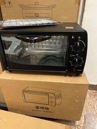 [現貨] 電烤箱