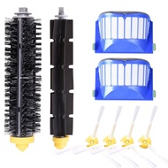 Main Brush Side Brushes AeroVac Filter For IRobot Roomba 600 620 630 650 660 675 680 690 For IRobot Roomba Accessories