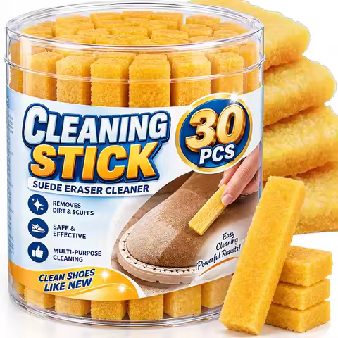 Natural Shoe Eraser Rubber Block Suede Shoes Boot Cleaning Care Decontamination Shining Wiping Home 