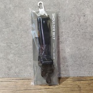 LIHIT LAB.  SMART FIT Shoulder Belt 32mm 斜咩袋帶