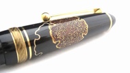 AGJ 原創蒔繪鋼筆 雪月花 Pilot Namiki #31
