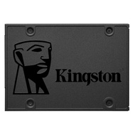 【Kingston 金士頓】SA400 240GB (SSDNow A400)