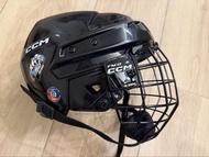 CCM hockey helmet 冰球頭盔