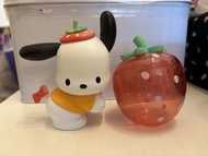 PC狗士多啤梨造型盲盒 Figure