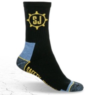 Safety jogger safety socks