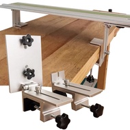 Parallel Rail Guide System For Circular Saw Guide Rail Electric Saw Lift Guide Rail Connector Set Wo