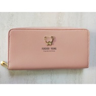 forever young Wallet