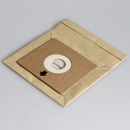 10pcs Vacuum Cleaner Dust 100x110mm Bag for Pensonic Electrolux PVC-31A PVC-25A PVC-22B PVB-03PM EC-