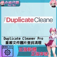 【現貨+開發票】小妹代購 正版軟體 序號 激活碼 Duplicate Cleaner Pro 重複文件 圖片查找 清理